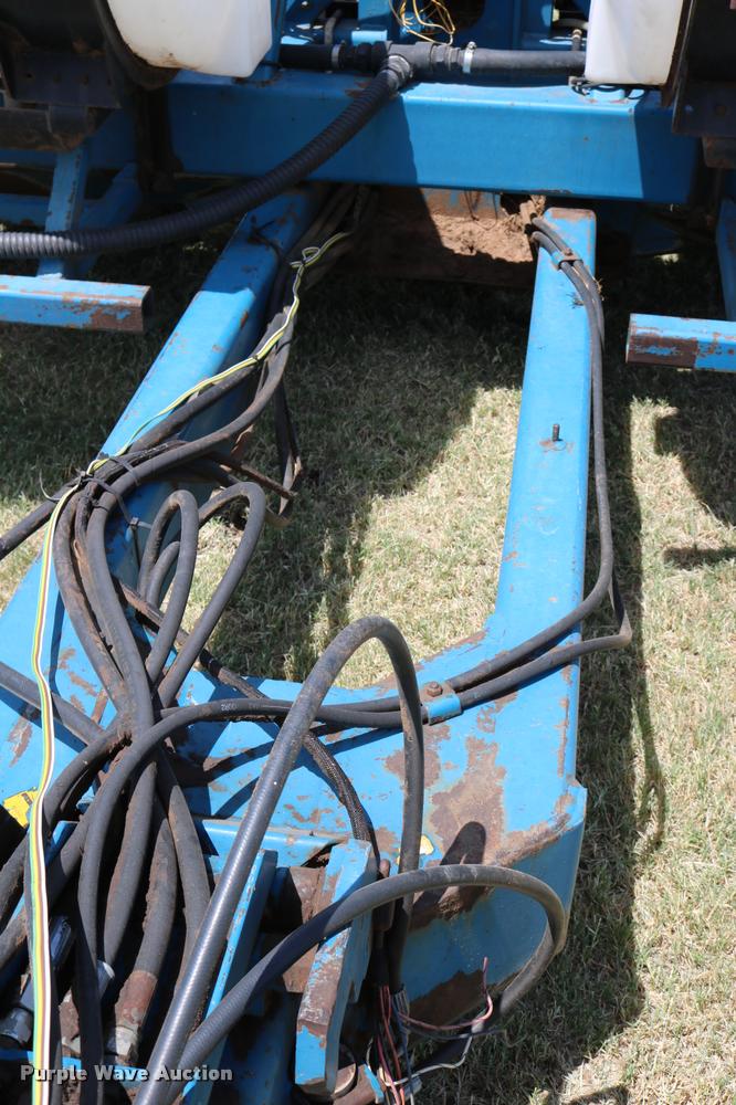 image for item DA6829 Kinze TL Twin Line planter