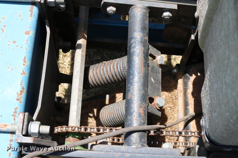 image for item DA6829 Kinze TL Twin Line planter