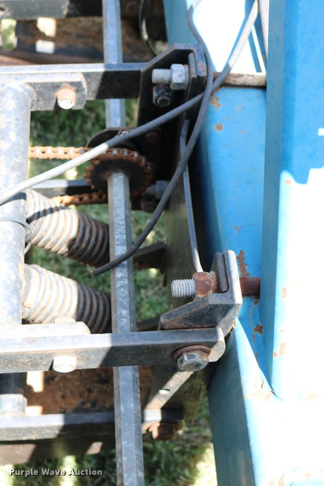 image for item DA6829 Kinze TL Twin Line planter
