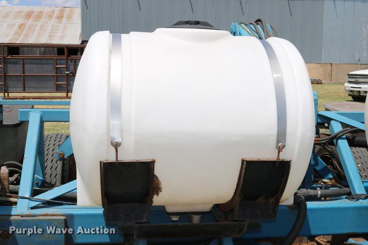 image for item DA6829 Kinze TL Twin Line planter