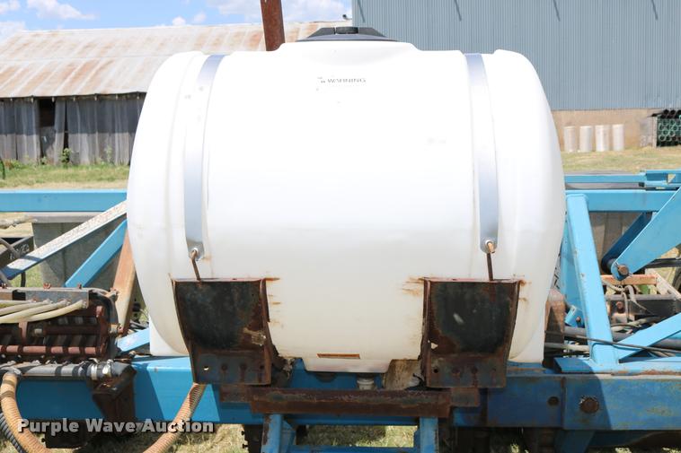 image for item DA6829 Kinze TL Twin Line planter