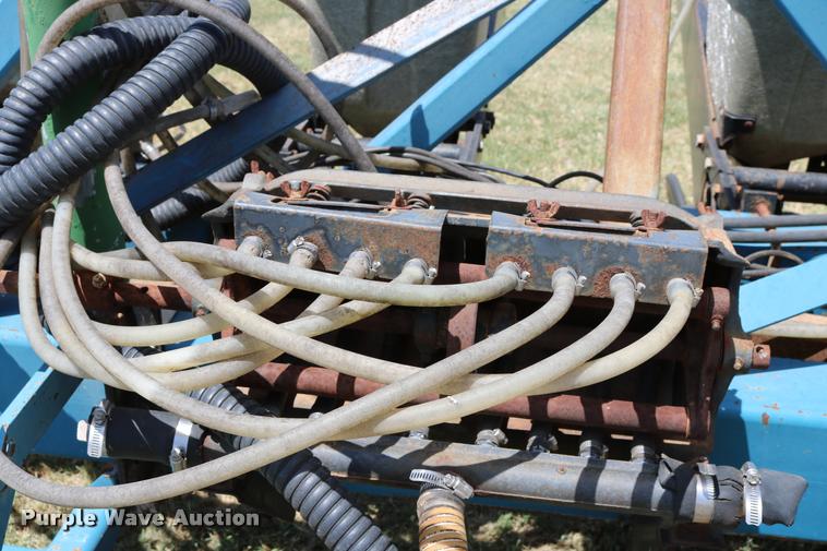 image for item DA6829 Kinze TL Twin Line planter