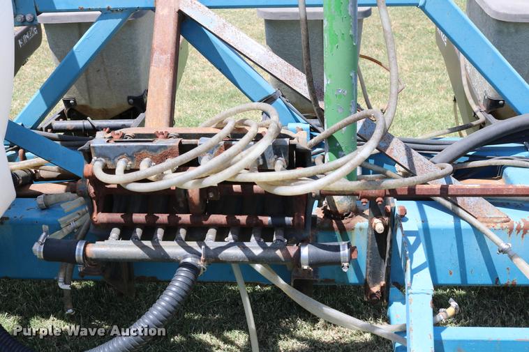 image for item DA6829 Kinze TL Twin Line planter
