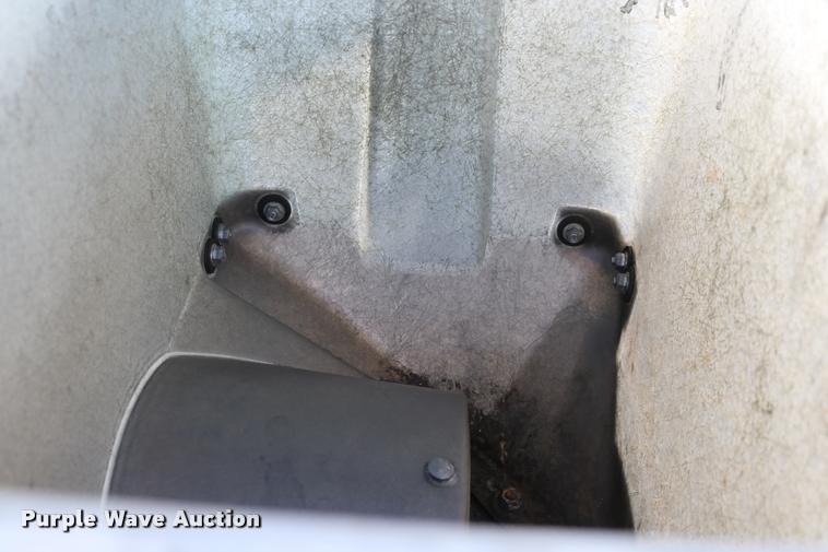 image for item DA6829 Kinze TL Twin Line planter
