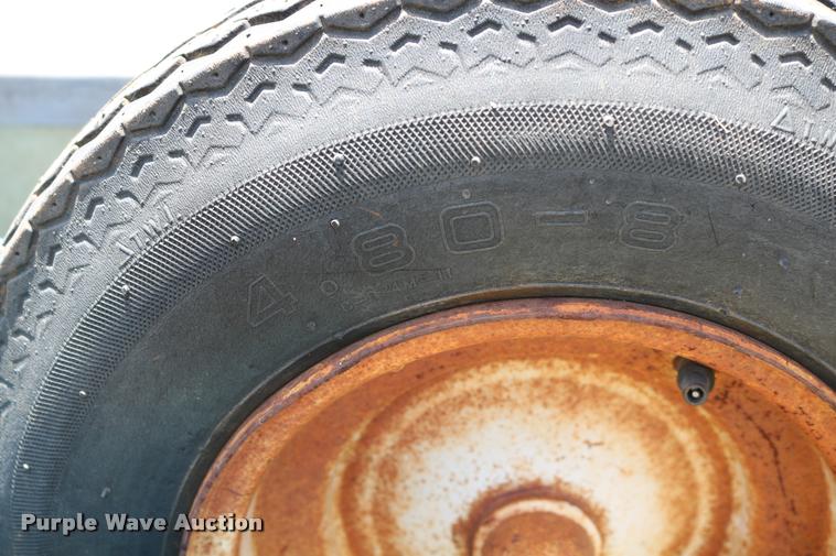 image for item DA6829 Kinze TL Twin Line planter