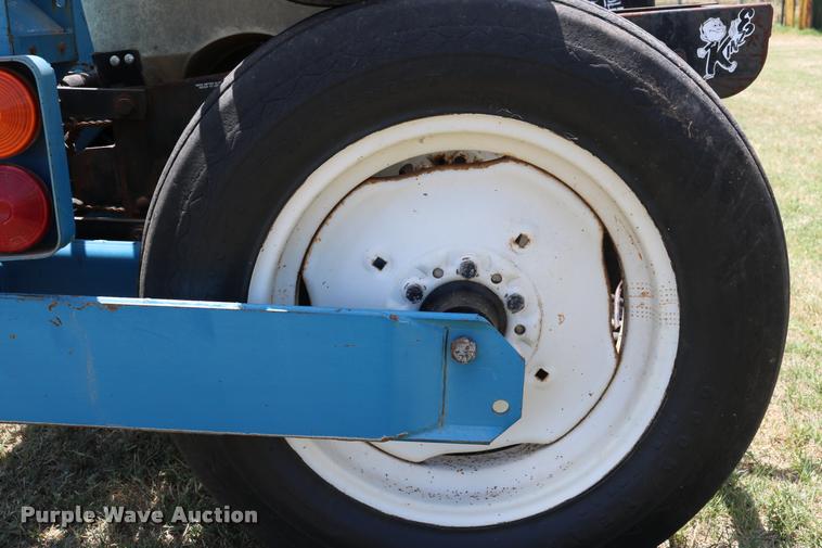 image for item DA6829 Kinze TL Twin Line planter