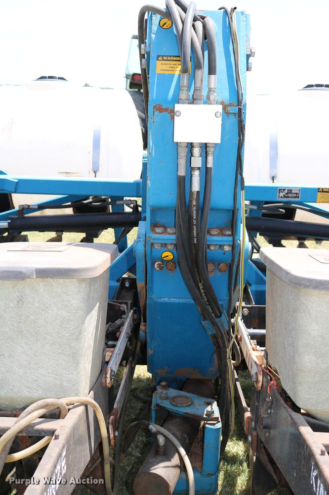 image for item DA6829 Kinze TL Twin Line planter
