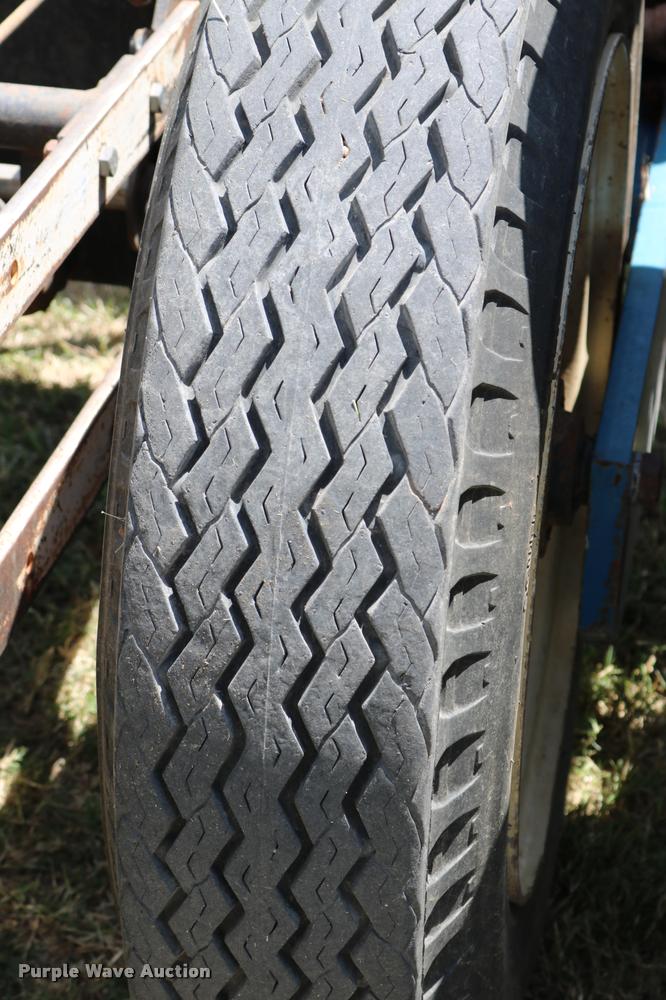 image for item DA6829 Kinze TL Twin Line planter