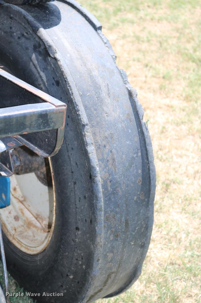 image for item DA6829 Kinze TL Twin Line planter