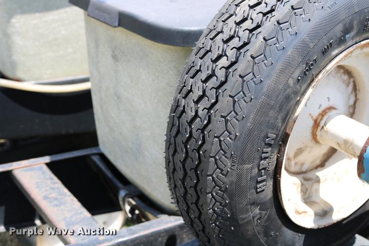image for item DA6829 Kinze TL Twin Line planter