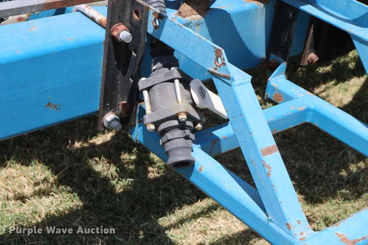 image for item DA6829 Kinze TL Twin Line planter