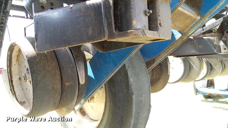 image for item DA6829 Kinze TL Twin Line planter