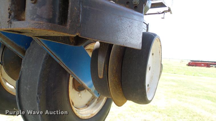 image for item DA6829 Kinze TL Twin Line planter