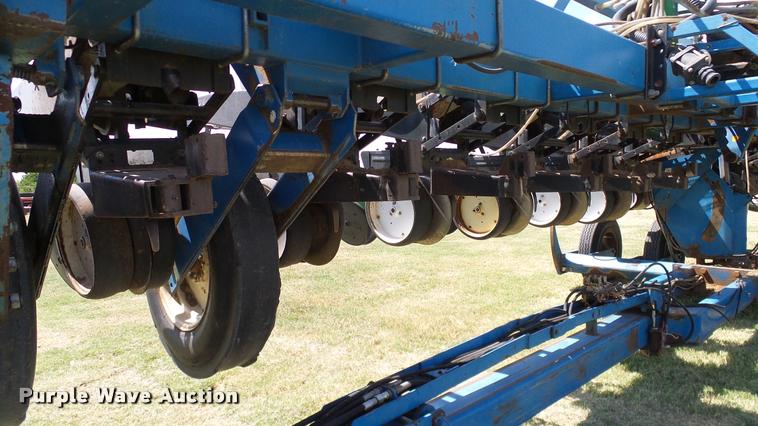 image for item DA6829 Kinze TL Twin Line planter