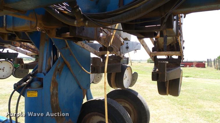 image for item DA6829 Kinze TL Twin Line planter