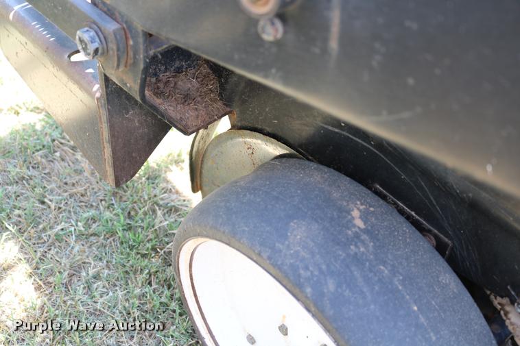 image for item DA6829 Kinze TL Twin Line planter