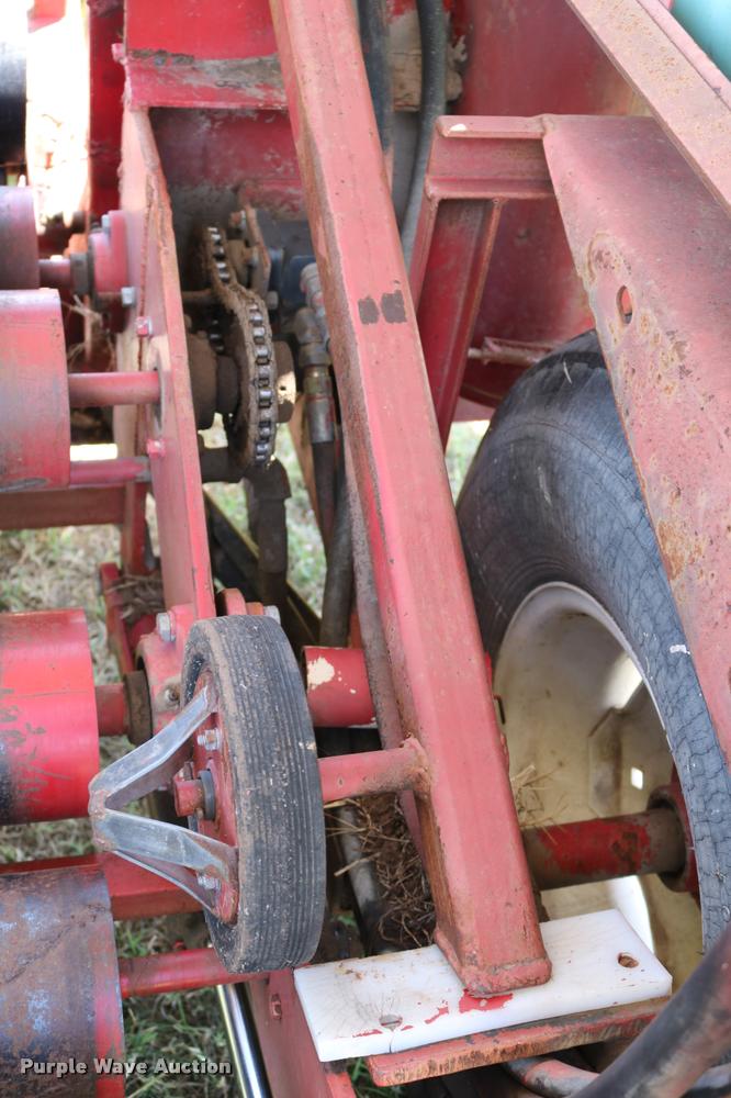 image for item DA6830 Maverick sod cutter