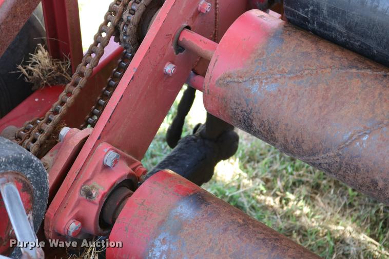image for item DA6830 Maverick sod cutter