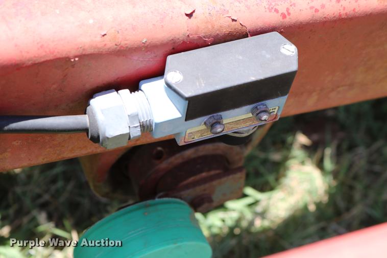 image for item DA6830 Maverick sod cutter
