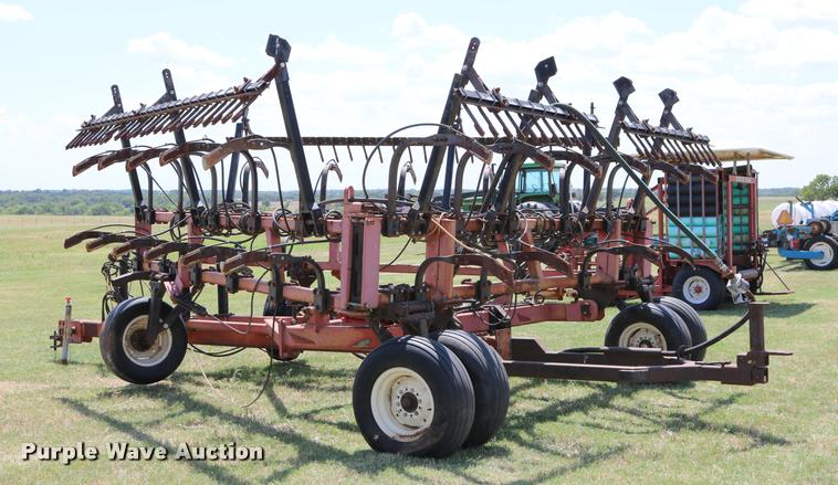 image for item DA6831 Wako anhydrous applicator
