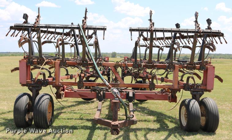 image for item DA6831 Wako anhydrous applicator