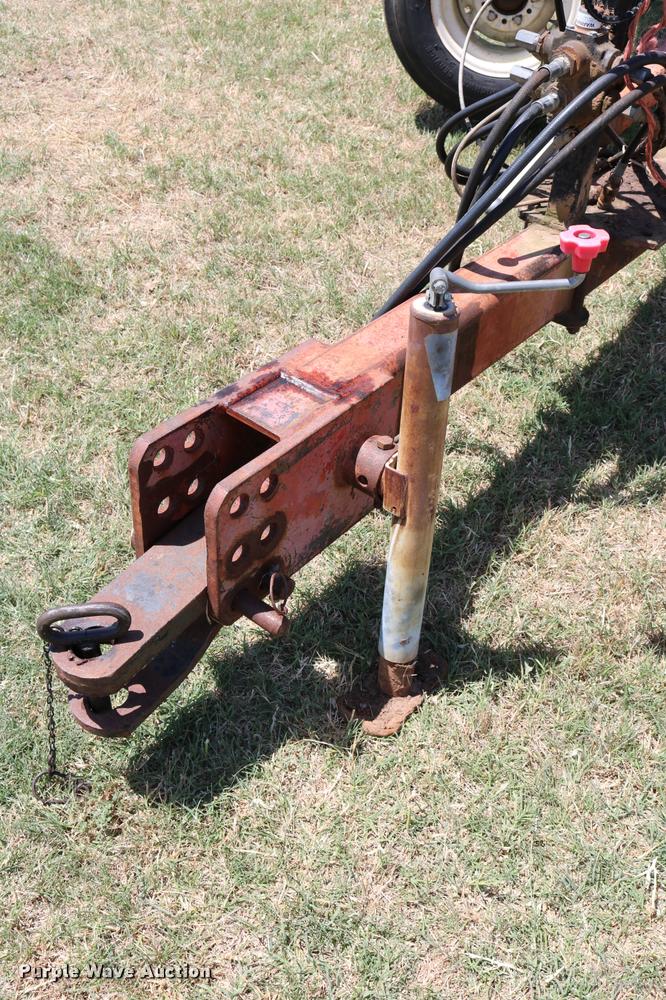 image for item DA6831 Wako anhydrous applicator