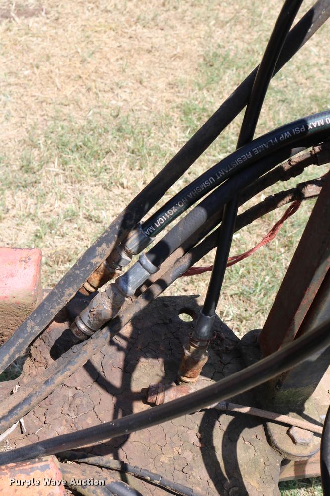 image for item DA6831 Wako anhydrous applicator