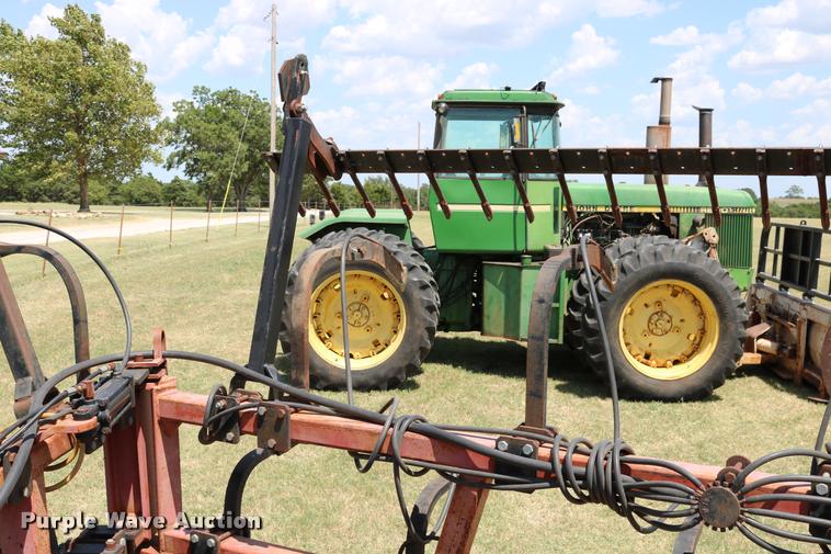 image for item DA6831 Wako anhydrous applicator