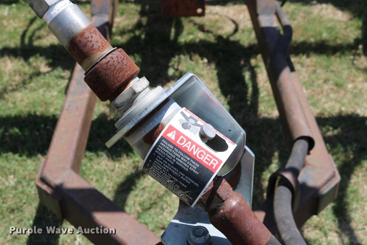 image for item DA6831 Wako anhydrous applicator