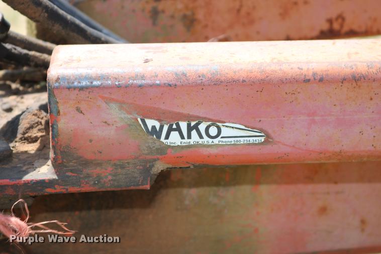 image for item DA6831 Wako anhydrous applicator