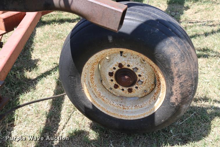 image for item DA6831 Wako anhydrous applicator