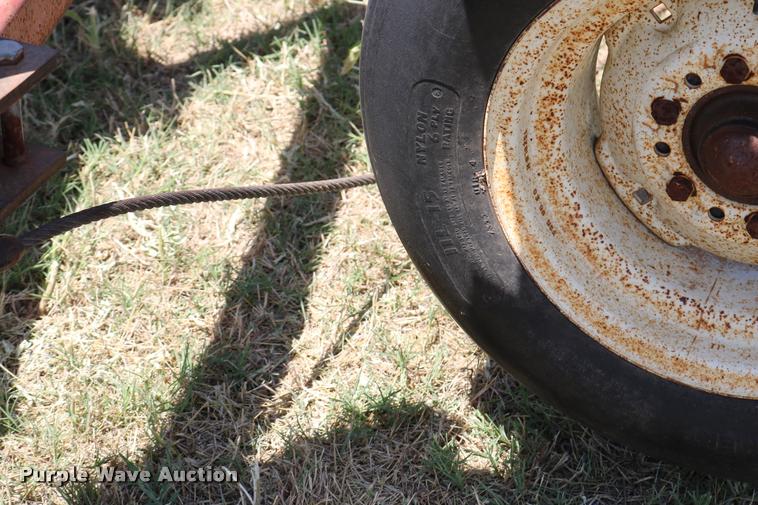 image for item DA6831 Wako anhydrous applicator