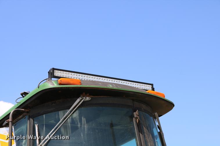 image for item DA6832 1980 John Deere 8640 4WD tractor