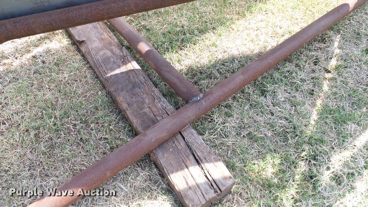 image for item DA6833 Livestock alley