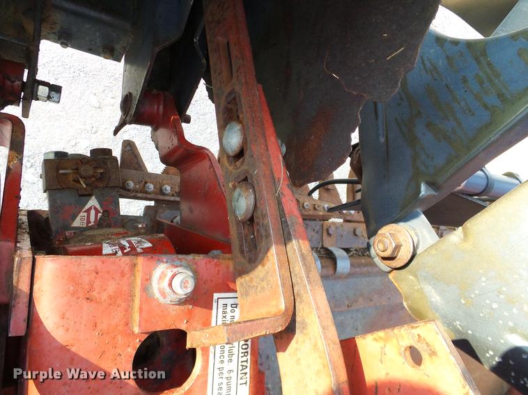 image for item DA6851 1990 Case IH 1020 flex head