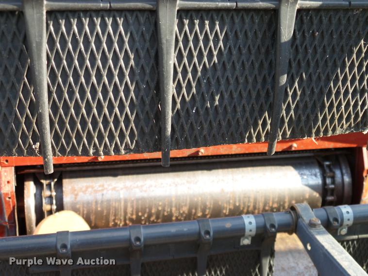 image for item DA6851 1990 Case IH 1020 flex head