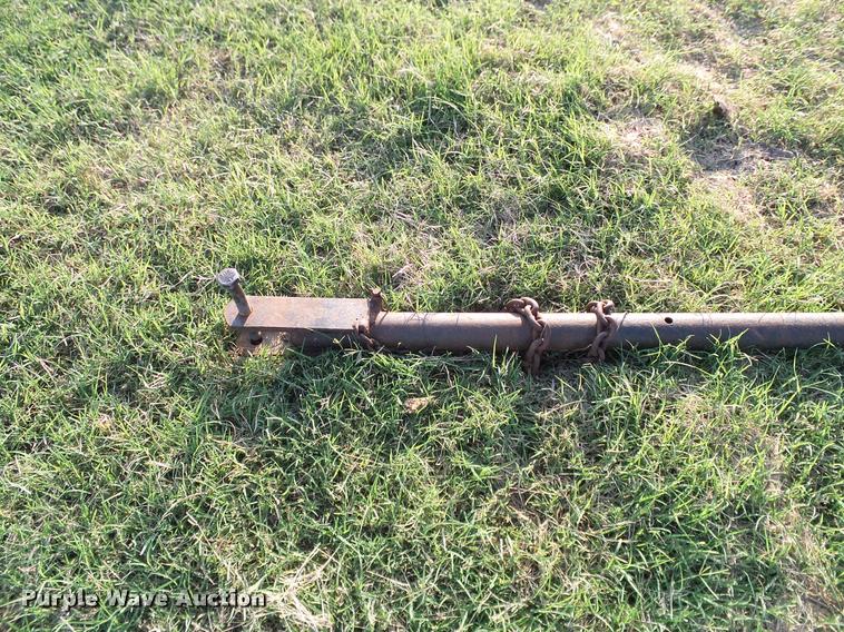 image for item DA6852 1996 Case IH 1010 rigid head