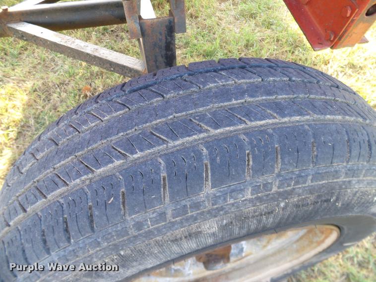 image for item DA6852 1996 Case IH 1010 rigid head