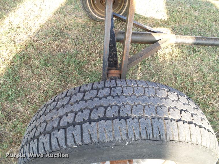 image for item DA6852 1996 Case IH 1010 rigid head