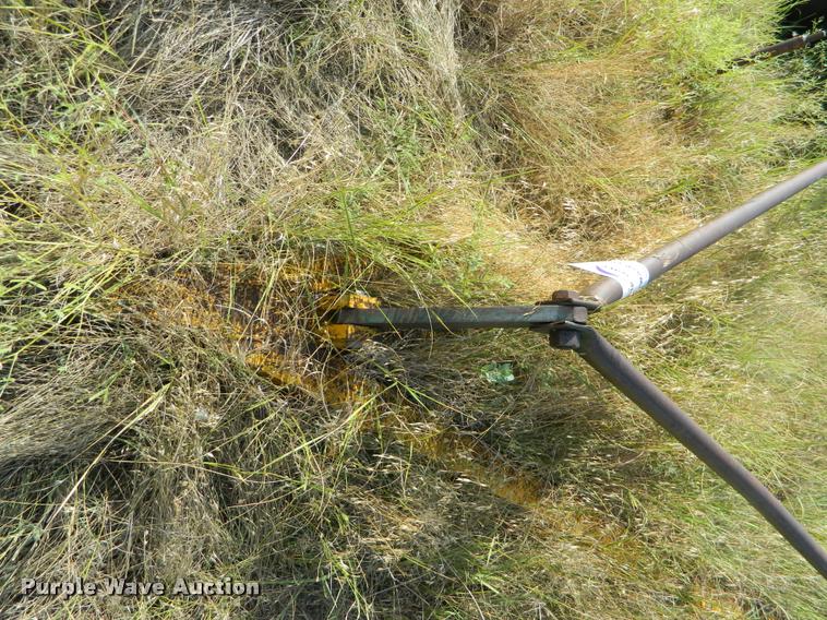 image for item DB1099 Spring tooth harrow