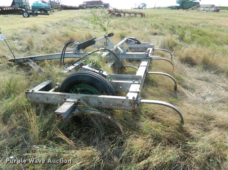 image for item DB1101 Graham Hoeme K plow