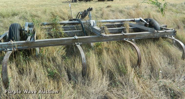 image for item DB1101 Graham Hoeme K plow