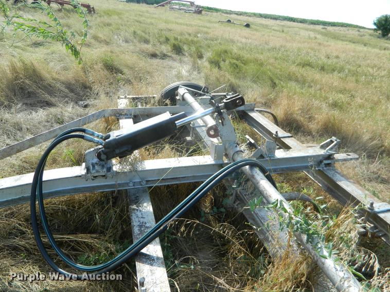 image for item DB1101 Graham Hoeme K plow