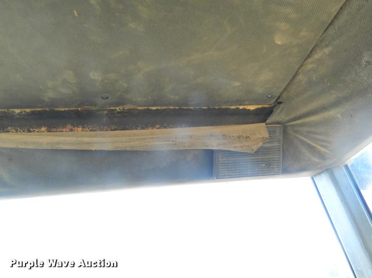 image for item DB1104 1976 John Deere 4430 tractor