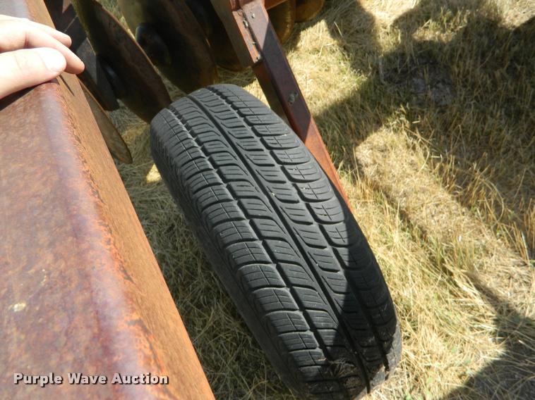 image for item DB1109 Sunflower off-set disk