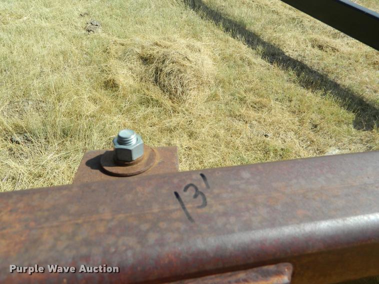 image for item DB1109 Sunflower off-set disk