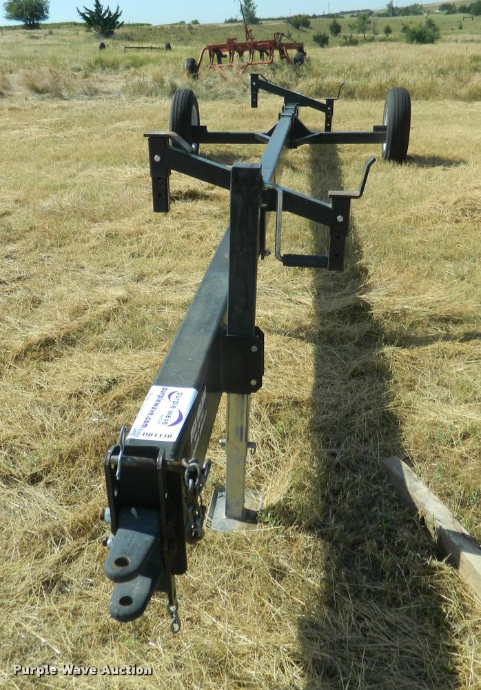 image for item DB1110 Header trailer