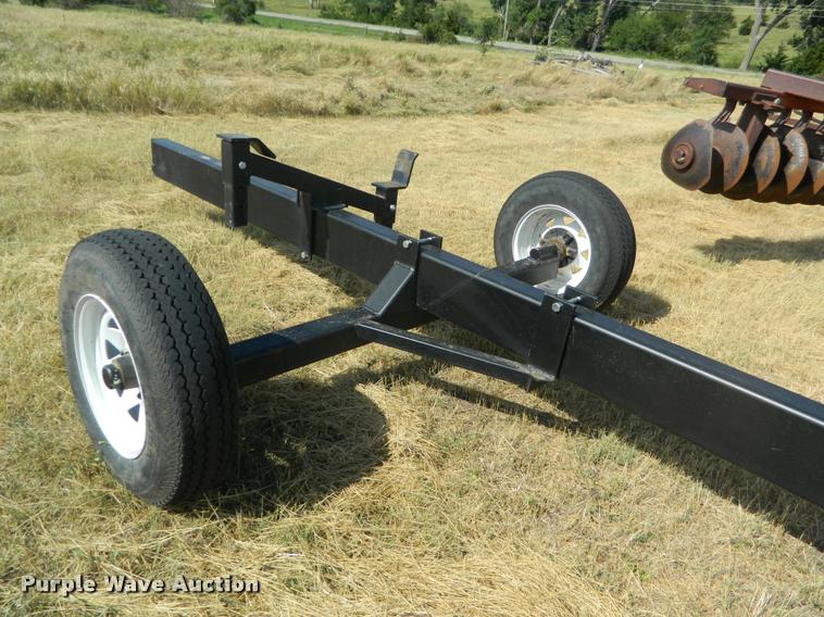 image for item DB1110 Header trailer