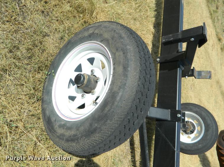 image for item DB1110 Header trailer