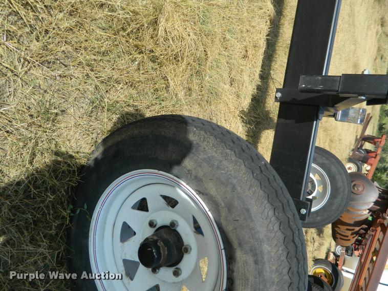 image for item DB1110 Header trailer